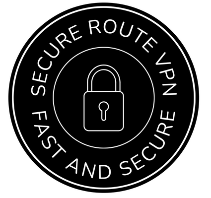 Secure Route VPN - Stay Safe Online